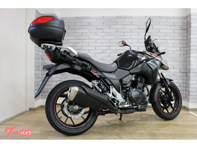 Suzuki V- 250 2022 — миниатюра 3
