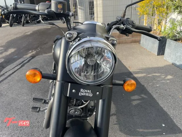 ROYAL ENFIELD 350 ETCABS2 2022 — миниатюра 2