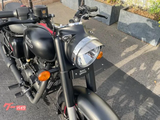 ROYAL ENFIELD 350 ETCABS2 2022 — миниатюра 4