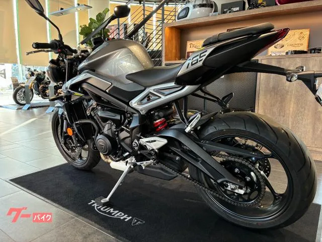 TRIUMPH 765R 2023 — миниатюра 2