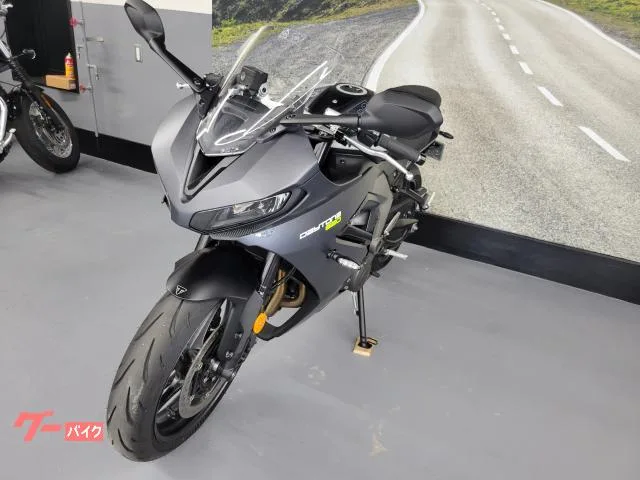 TRIUMPH 660 2024 — миниатюра 5