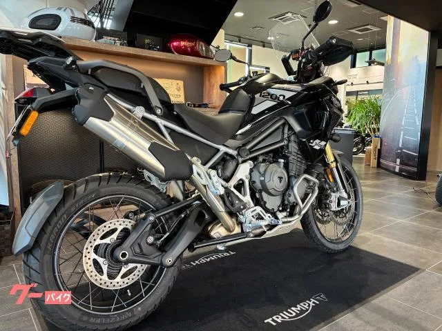 TRIUMPH 1200 PRO 2022 — миниатюра 3