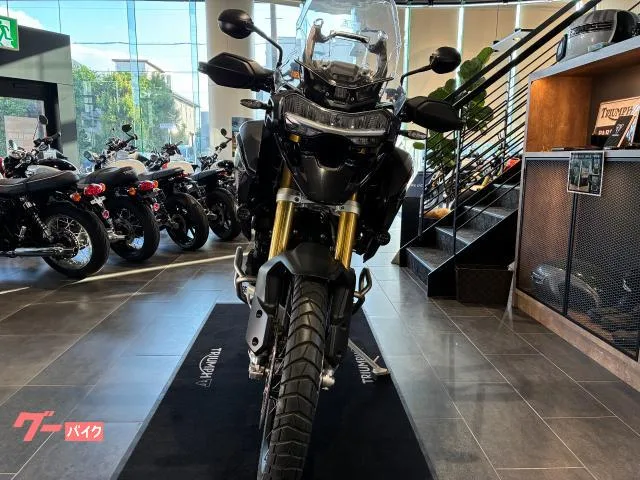 TRIUMPH 1200 PRO 2022 — миниатюра 4