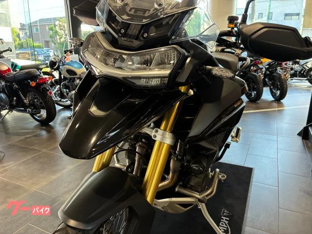 TRIUMPH 1200 PRO 2022 — миниатюра 5