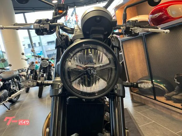 TRIUMPH 900 2026 — миниатюра 2