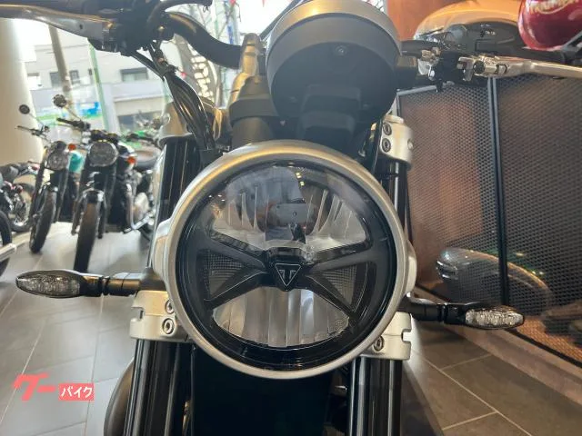TRIUMPH 1200 2025 — миниатюра 2