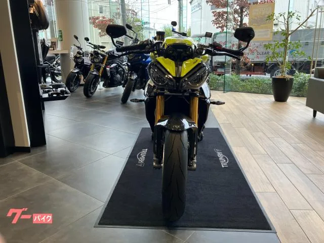 TRIUMPH 1200RX 2025 — миниатюра 2