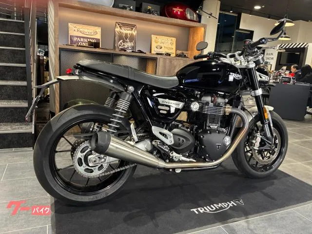 TRIUMPH 1200 2023 — миниатюра 3