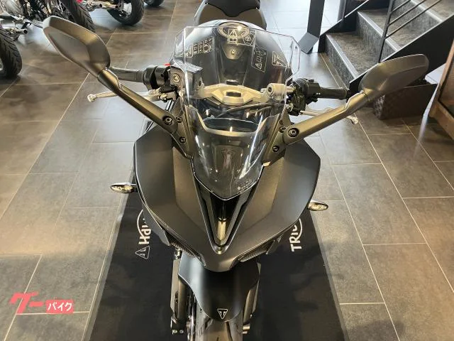 TRIUMPH 660 2025 — миниатюра 2