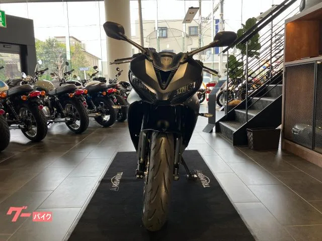 TRIUMPH 660 2025 — миниатюра 4