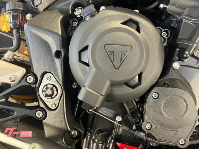 TRIUMPH 765RS 2024 — миниатюра 2