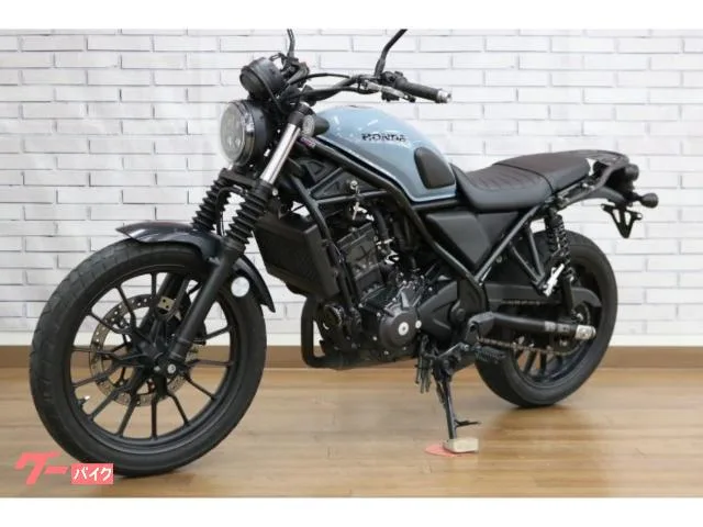Honda CL250 2023 — миниатюра 2