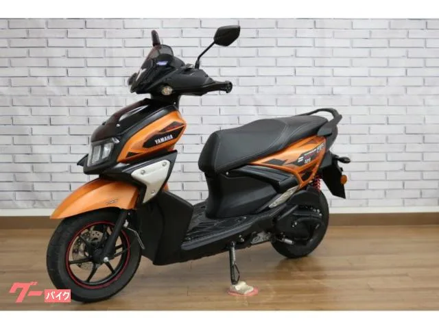 Yamaha ZR 2022 — миниатюра 2