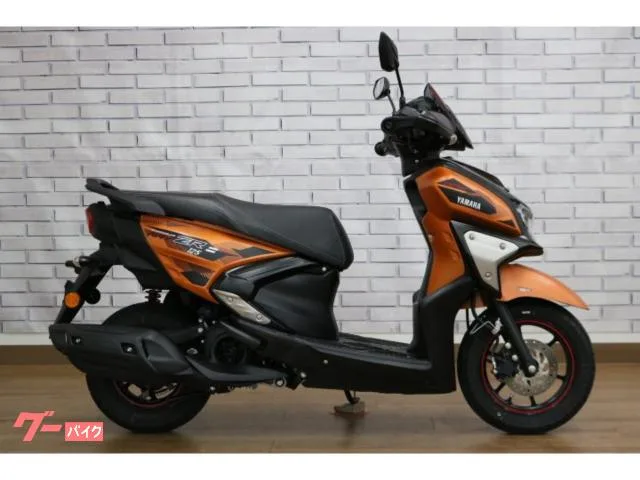 Yamaha ZR 2022 — миниатюра 3