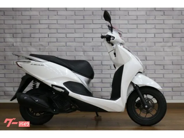 Honda 125/ 2022 — миниатюра 3