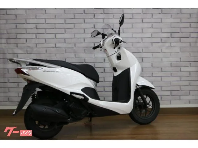 Honda 125/ 2022 — миниатюра 4