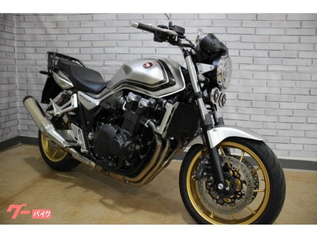 Honda CB1300Super Four 2022