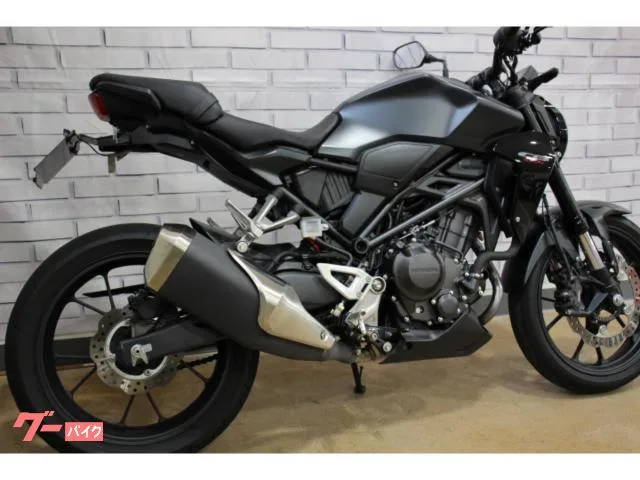 Honda CB250R 2023 — миниатюра 2