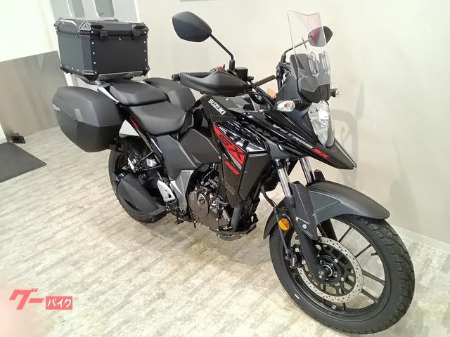 Suzuki V- 250/SHAD / 2023 — миниатюра 2