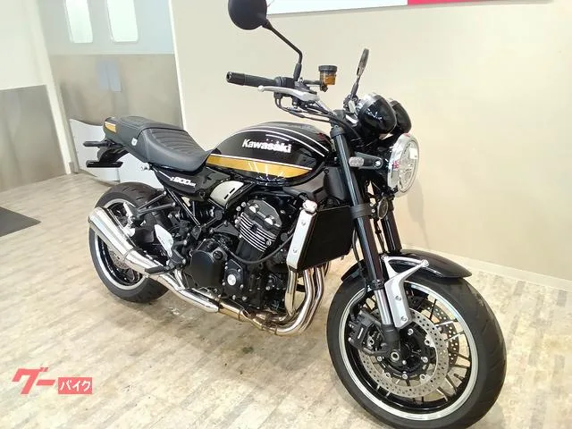Kawasaki Z900RS/ / 2023 — миниатюра 4