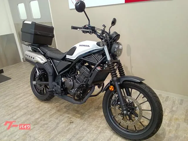 Honda CL250/ / 2023 — миниатюра 2