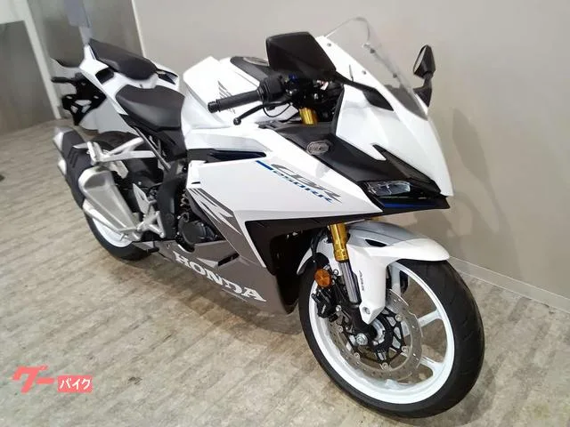 Honda CBR250RR/ /OVER Racing / 2023 — миниатюра 2