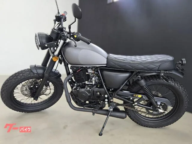 MUTT 250 EURO5 ABS 2022 — миниатюра 2
