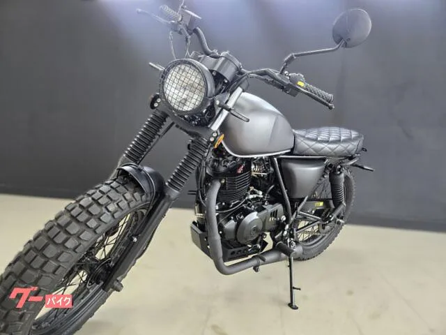 MUTT 250 EURO5 ABS 2022 — фото 1, купить с доставкой в Москву