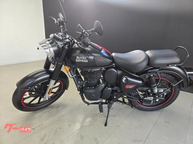 ROYAL ENFIELD 350 2023 — миниатюра 2