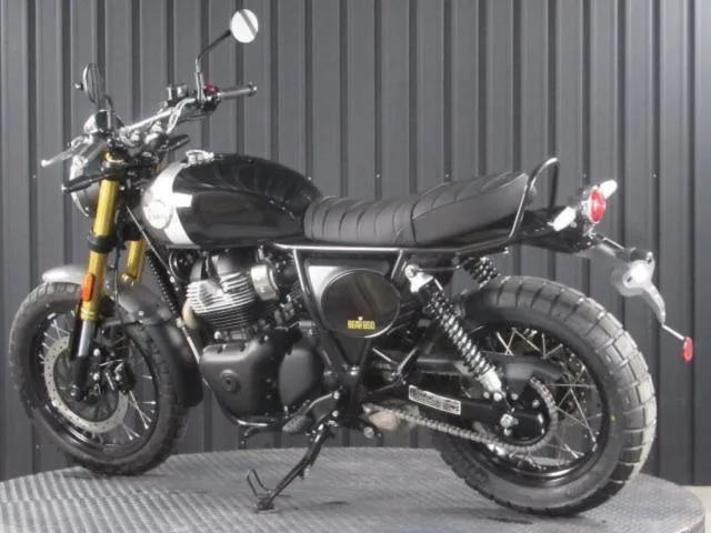 ROYAL ENFIELD 650 2026 — миниатюра 3