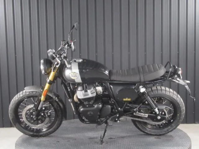 ROYAL ENFIELD 650 2026 — миниатюра 5
