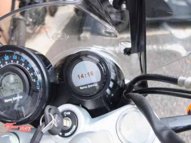ROYAL ENFIELD 650 1 2023 — миниатюра 5