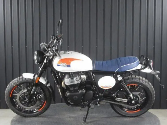 ROYAL ENFIELD 650 2026 — миниатюра 2