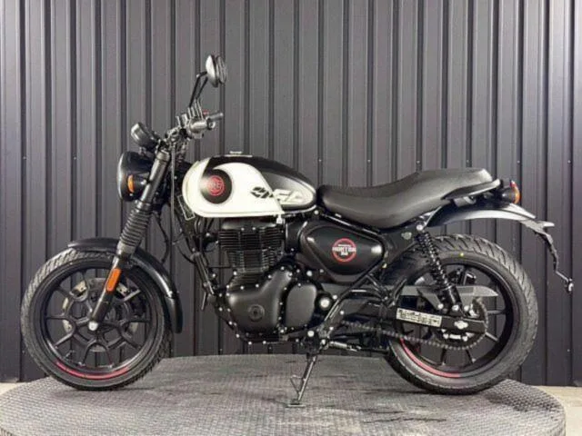 ROYAL ENFIELD 350 FCC LED 2025 — миниатюра 2