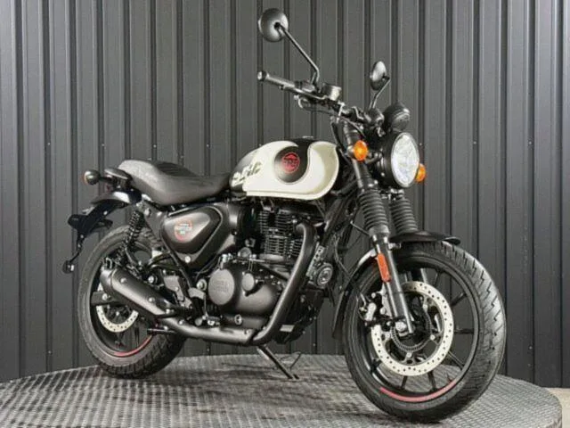 ROYAL ENFIELD 350 FCC LED 2025 — фото 1, купить с доставкой в Москву