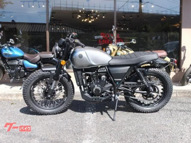 MUTT DRK-01 250 1 2024 — миниатюра 2