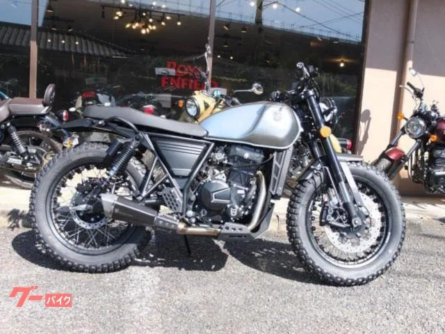 MUTT DRK-01 250 1 2024 — фото 1, купить с доставкой в Москву