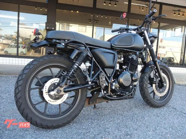 MUTT FSR250 ETC 2022 — миниатюра 5