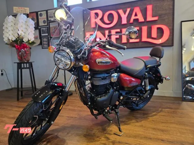 ROYAL ENFIELD 350 USB 2025 — миниатюра 4