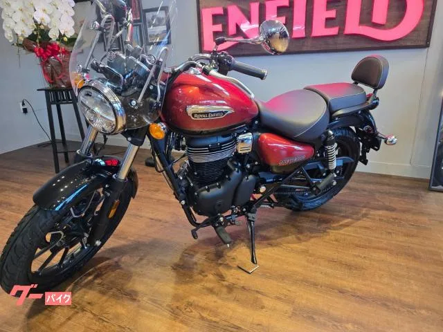 ROYAL ENFIELD 350 USB 2025 — миниатюра 5