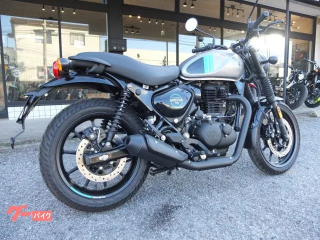ROYAL ENFIELD 350 2024 — миниатюра 2