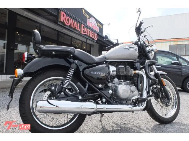 ROYAL ENFIELD 350 1 2024 — миниатюра 2