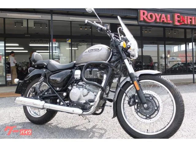 ROYAL ENFIELD 350 1 2024 — фото 1, купить с доставкой в Москву
