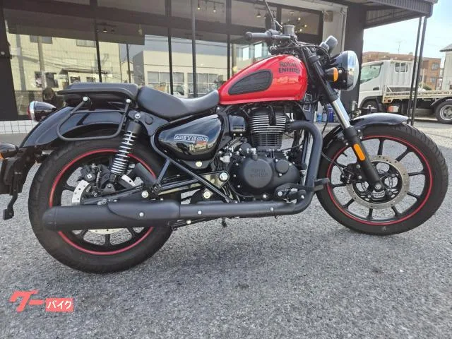 ROYAL ENFIELD 350 ETC 2022 — миниатюра 2