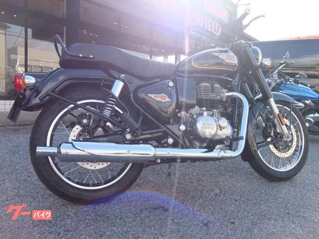 ROYAL ENFIELD 350 ETC 2024 — миниатюра 2