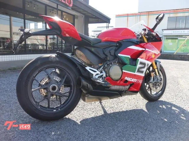 DUCATI V2 1st20 2024 — миниатюра 3