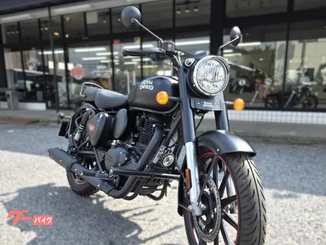 ROYAL ENFIELD 350 2022 — миниатюра 2