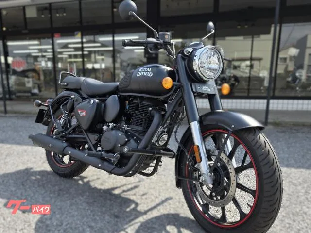 ROYAL ENFIELD 350 2022 — миниатюра 4