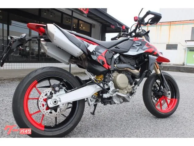 DUCATI 698 RVE ETC USB 2024 — миниатюра 2