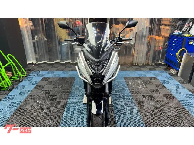 Honda NC750X /ETC2.0////24 2023 — миниатюра 2